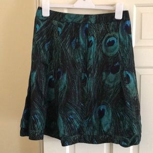 Etcetera skirt